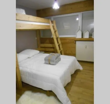 Les Lauzes - Freeloc Immobilier Apartment Saint-Martin-de-Belleville
