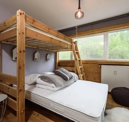Les Lauzes - Freeloc Immobilier * Saint-Martin-de-Belleville