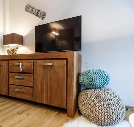 Les Lauzes - Freeloc Immobilier Apartment