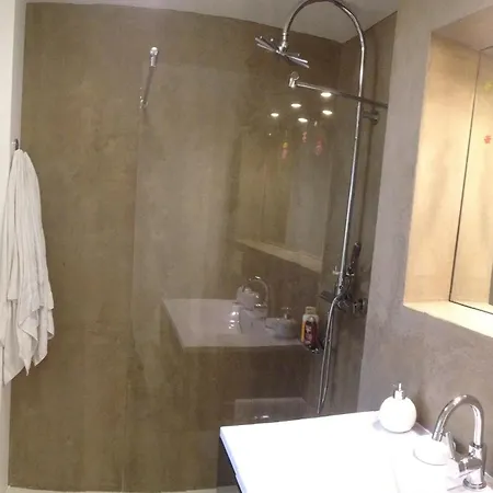 Les Lauzes - Freeloc Immobilier Apartment Saint-Martin-de-Belleville