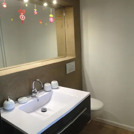 Les Lauzes - Freeloc Immobilier Saint-Martin-de-Belleville
