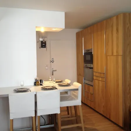 Les Lauzes - Freeloc Immobilier * Saint-Martin-de-Belleville