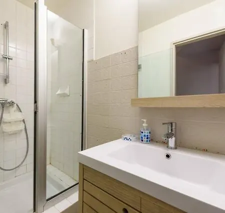 Les Lauzes - Freeloc Immobilier Apartment