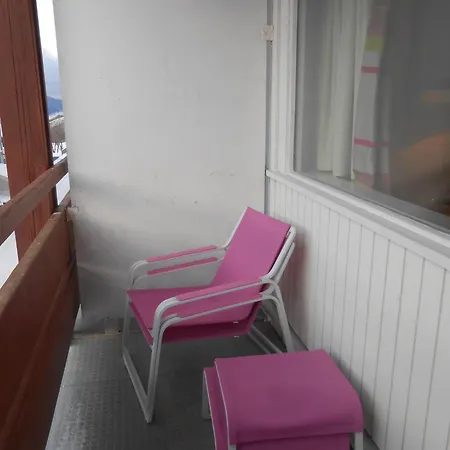 Les Lauzes - Freeloc Immobilier * Saint-Martin-de-Belleville