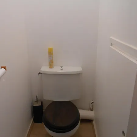 Les Lauzes - Freeloc Immobilier Apartment