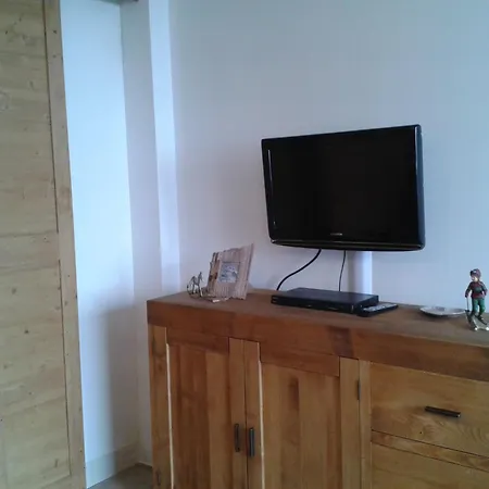 Apartment Les Lauzes - Freeloc Immobilier *