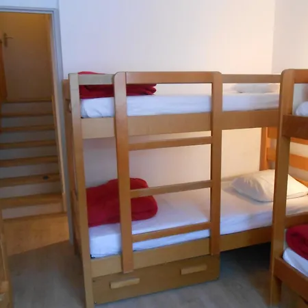 Les Lauzes - Freeloc Immobilier Apartment Saint-Martin-de-Belleville