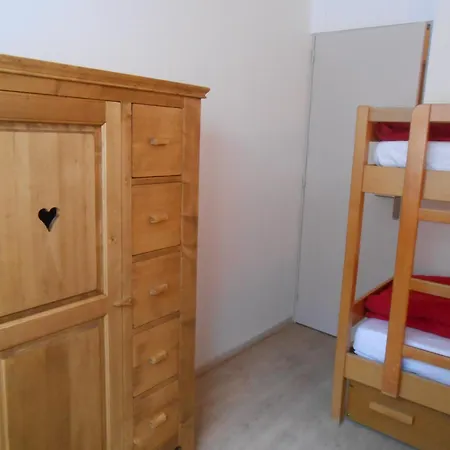 Les Lauzes - Freeloc Immobilier Apartment *