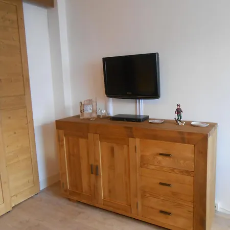 Les Lauzes - Freeloc Immobilier Apartment Saint-Martin-de-Belleville