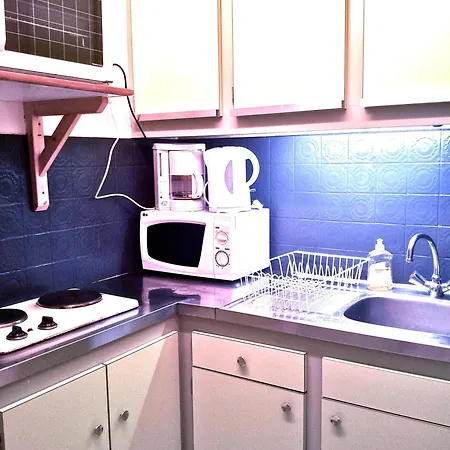 Apartment Les Lauzes - Freeloc Immobilier *