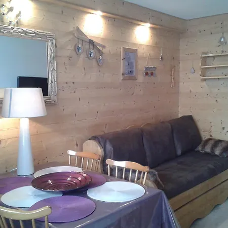 Les Lauzes - Freeloc Immobilier Saint-Martin-de-Belleville