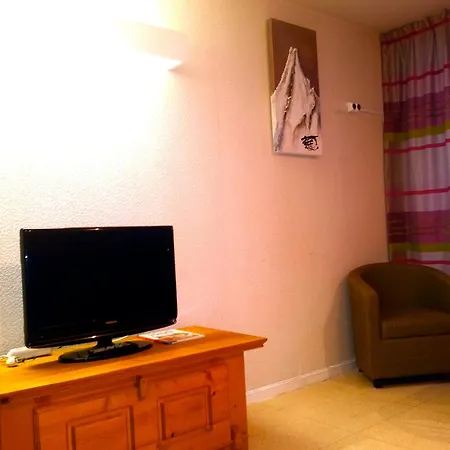 Les Lauzes - Freeloc Immobilier Apartment