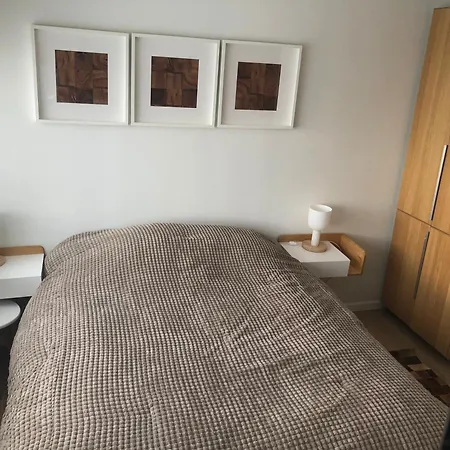 Apartment Les Lauzes - Freeloc Immobilier *